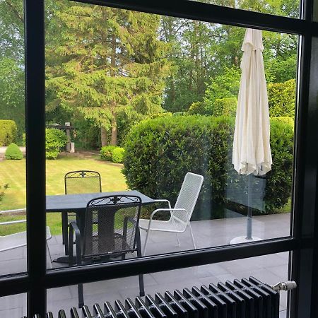 Ferienwohnung Ostsee Timmendorferstrand تيميندورفير ستراند المظهر الخارجي الصورة