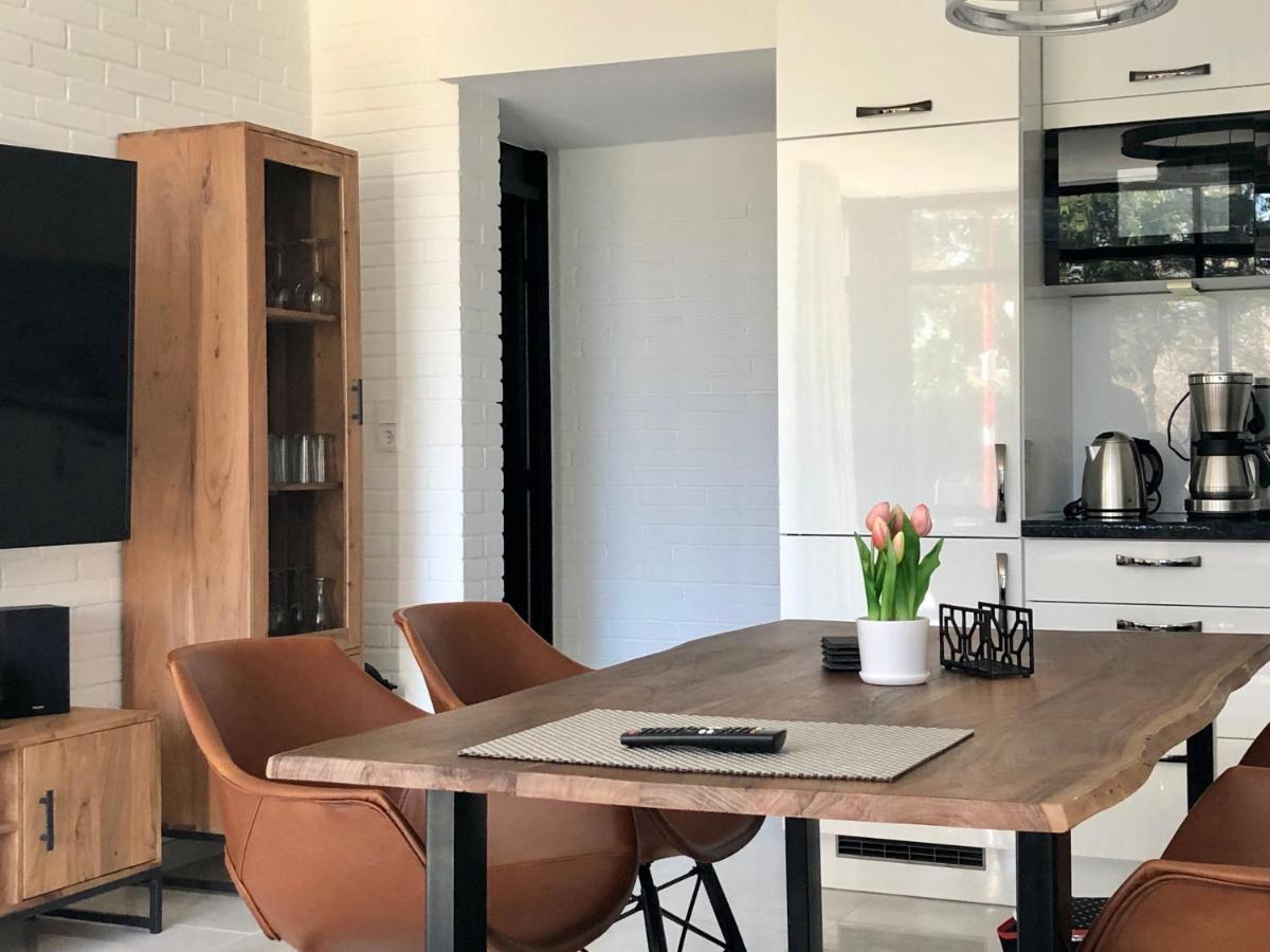 Ferienwohnung Ostsee Timmendorferstrand تيميندورفير ستراند المظهر الخارجي الصورة