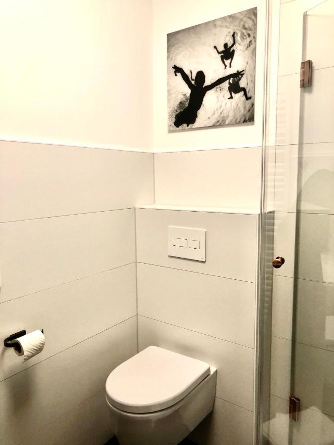 Ferienwohnung Ostsee Timmendorferstrand تيميندورفير ستراند المظهر الخارجي الصورة