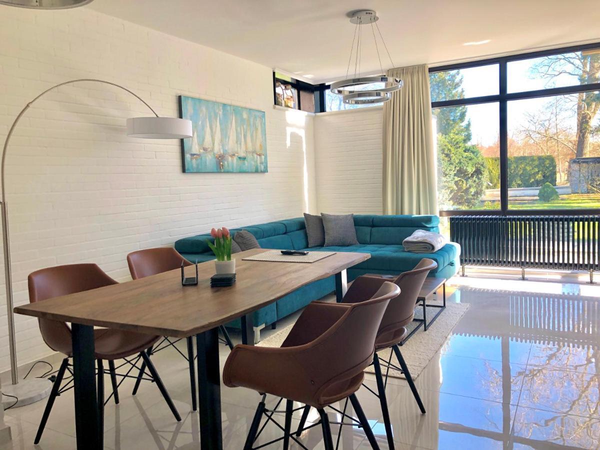 Ferienwohnung Ostsee Timmendorferstrand تيميندورفير ستراند المظهر الخارجي الصورة