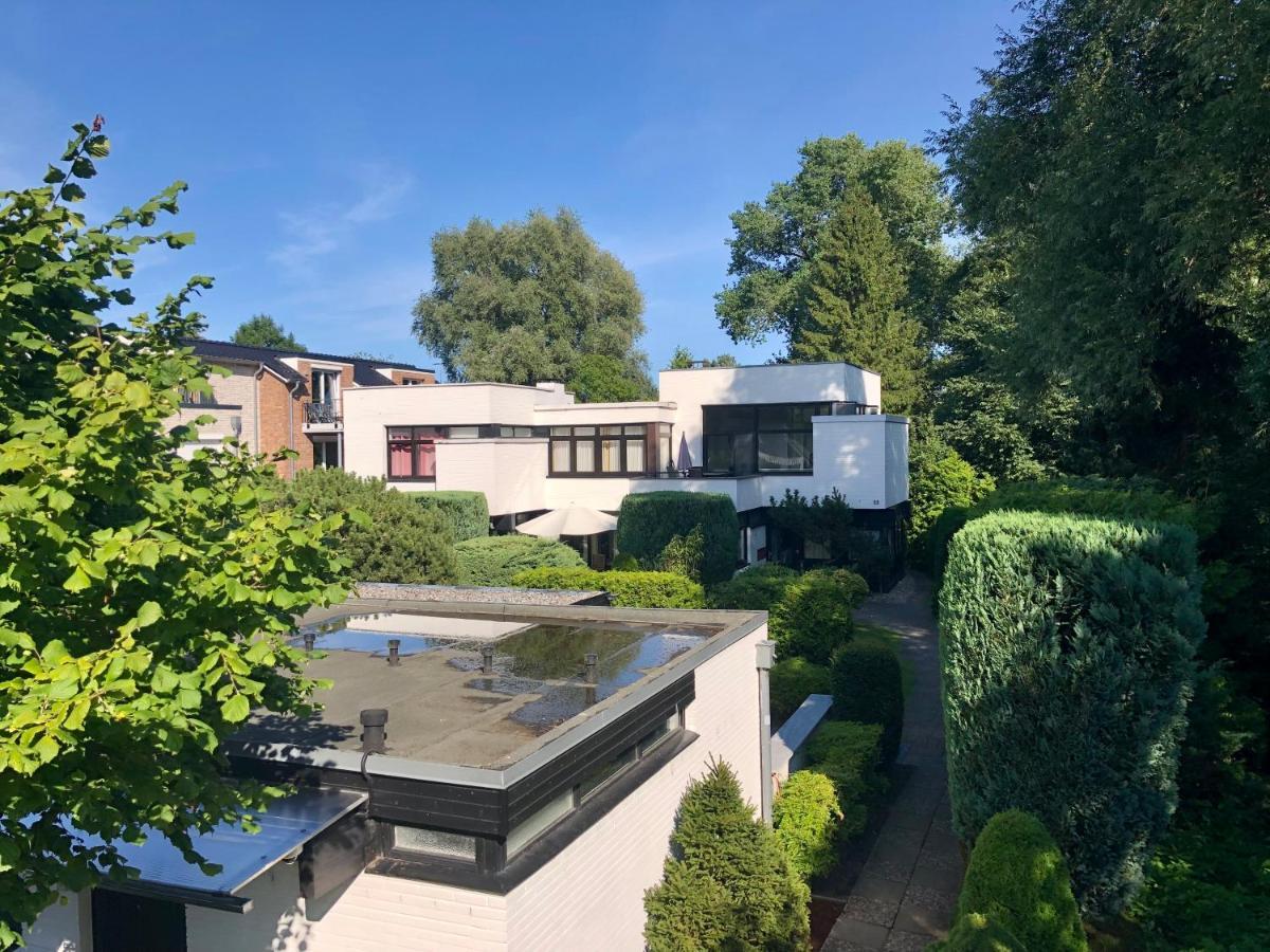Ferienwohnung Ostsee Timmendorferstrand تيميندورفير ستراند المظهر الخارجي الصورة