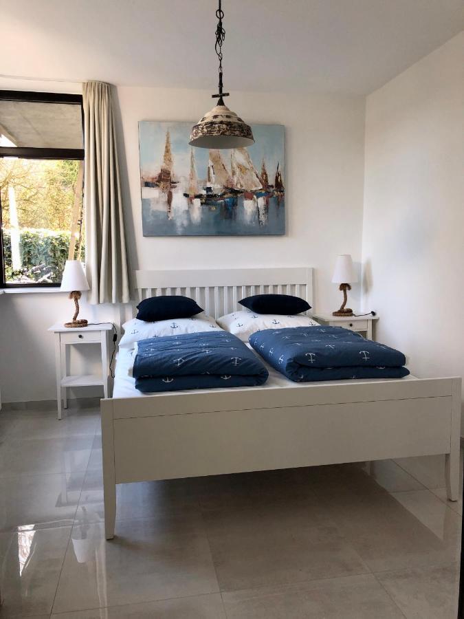 Ferienwohnung Ostsee Timmendorferstrand تيميندورفير ستراند المظهر الخارجي الصورة