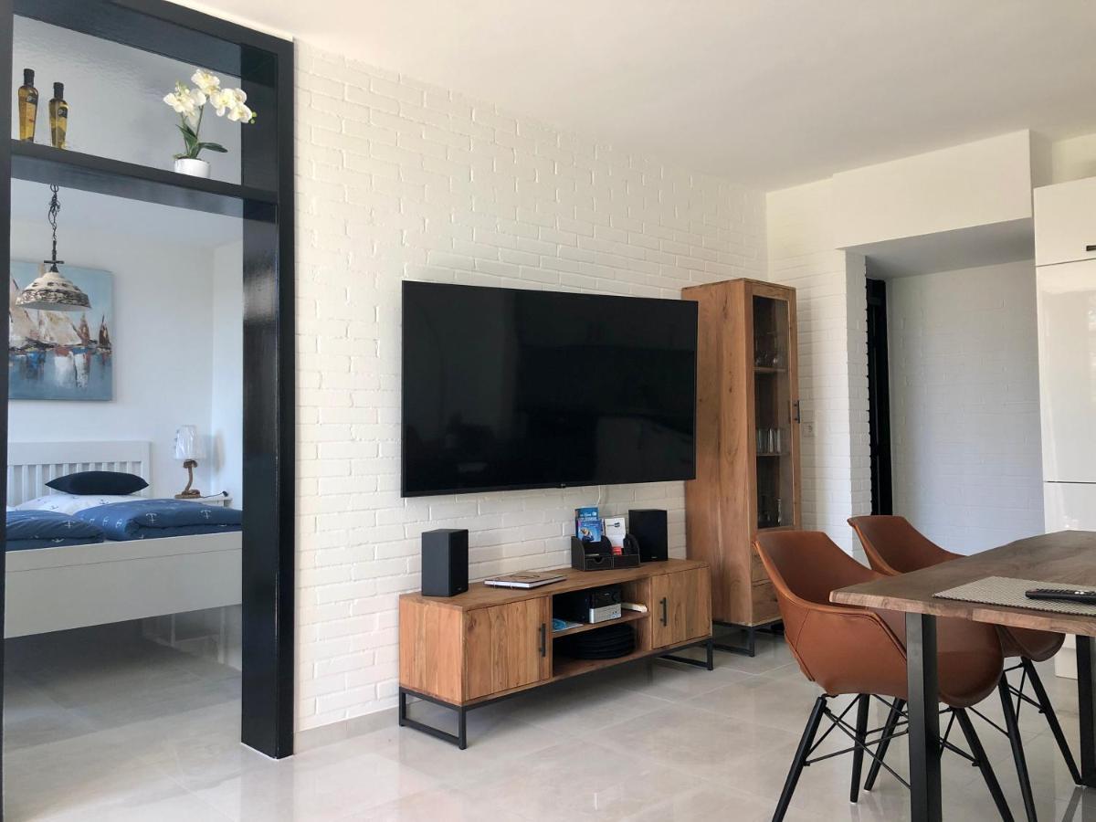 Ferienwohnung Ostsee Timmendorferstrand تيميندورفير ستراند المظهر الخارجي الصورة