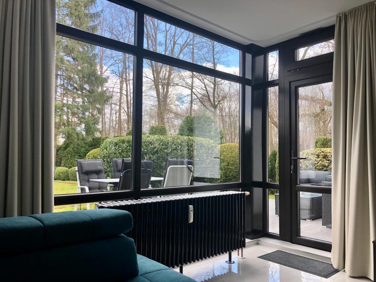 Ferienwohnung Ostsee Timmendorferstrand تيميندورفير ستراند المظهر الخارجي الصورة