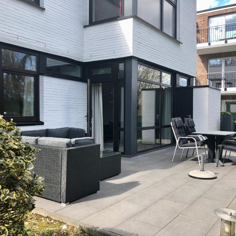 Ferienwohnung Ostsee Timmendorferstrand تيميندورفير ستراند المظهر الخارجي الصورة
