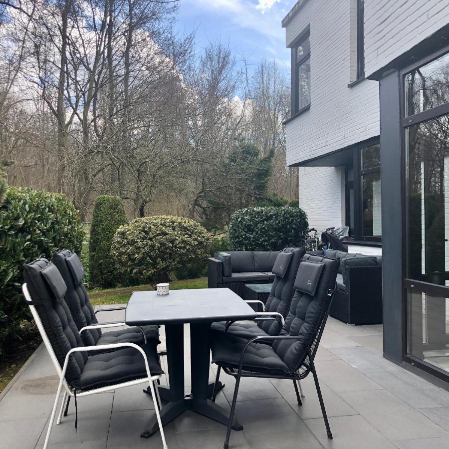 Ferienwohnung Ostsee Timmendorferstrand تيميندورفير ستراند المظهر الخارجي الصورة