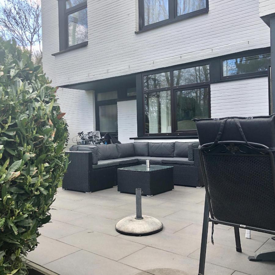 Ferienwohnung Ostsee Timmendorferstrand تيميندورفير ستراند المظهر الخارجي الصورة